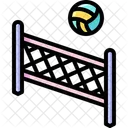 Voleibol Icono