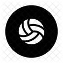 Voleibol  Icon