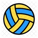 Voleibol  Ícone