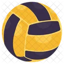 Voleibol  Icon