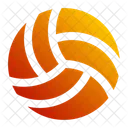 Vóleibol  Icon