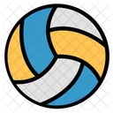 Vóleibol  Icono