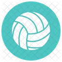 Vóleibol  Icono