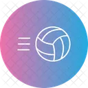 Voleibol  Icon