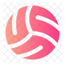 Voleibol Icono