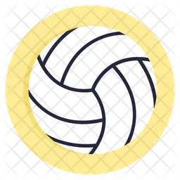 Voleibol  Ícone