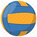 Vóleibol  Icon