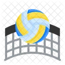 Vóleibol  Icono