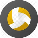 Vóleibol  Icono