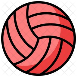 Voleibol  Ícone