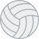 Voleibol  Icon