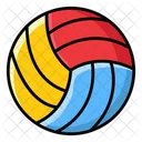 Voleibol Accesorios Deportivos Equipamiento Deportivo Icono