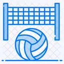 Voleibol  Ícone