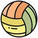 Voleibol Bola Esporte Ícone