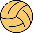 Vóleibol  Icono