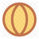 Voleibol Bola Esporte Icon