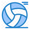 Voleibol  Icon