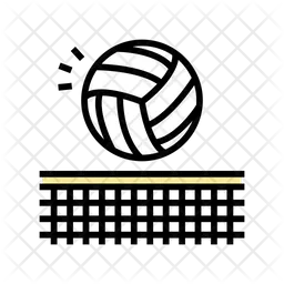 Voleibol  Ícone