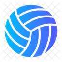 Vóleibol  Icon