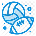 Vóleibol  Icono