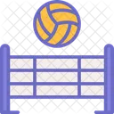 Vóleibol  Icon