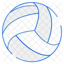 Voleibol  Icon