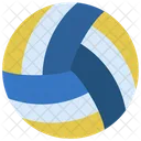 Vóleibol  Icono