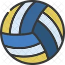 Voleibol  Icon