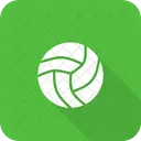 Voleibol Bola Jogo Ícone