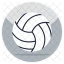 Vóleibol  Icono