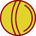 Voleibol  Icon