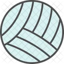 Vóleibol  Icon