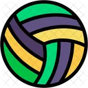 Vóleibol  Icono