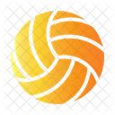 Vóleibol  Icon