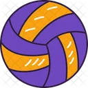 Voleibol  Ícone