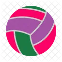 Voleibol  Icon