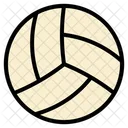 Vóleibol  Icono