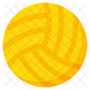 Voleibol Herramienta Deportiva Equipamiento Deportivo Icono