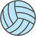 Voleibol Bola Voleibol Ícone