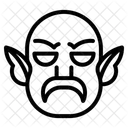 Voleur Icône