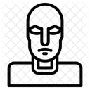 Voleur Icône