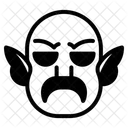Voleur Icône