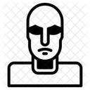 Voleur Icône