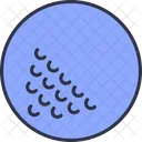 Volkerball Flipper Spiel Symbol