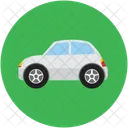 Volkswagen Beetle Mini Icon