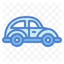 Volkswagen Beetle  Icon