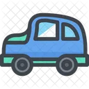 Volkswagen Beetle Beetle Car Icon
