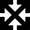 Vollbild  Symbol