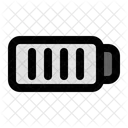 Volle Batterie  Symbol