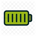 Volle Batterie  Symbol